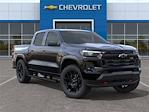 New 2024 Chevrolet Colorado Z71 Crew Cab 4x4, Pickup for sale #R1199417 - photo 7