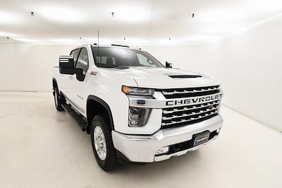 Used 2021 Chevrolet Silverado 3500 LTZ Crew Cab 4x4, Pickup for sale #R1219208A - photo 1