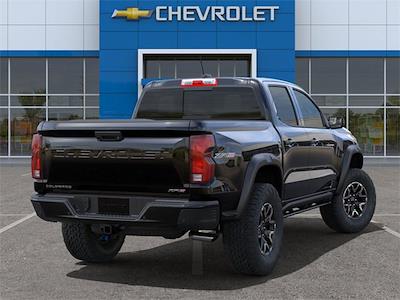 2024 Chevrolet Colorado Crew Cab 4x4, Pickup for sale #R1235506 - photo 2