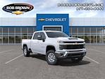 New 2024 Chevrolet Silverado 3500 LT Crew Cab 4x4, Pickup for sale #R1236255 - photo 1