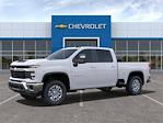 New 2024 Chevrolet Silverado 3500 LT Crew Cab 4x4, Pickup for sale #R1236255 - photo 3