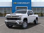 New 2024 Chevrolet Silverado 3500 LT Crew Cab 4x4, Pickup for sale #R1236255 - photo 6