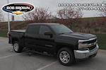 Used 2018 Chevrolet Silverado 1500 LT Crew Cab 4x4, Pickup for sale #R1253131A - photo 1