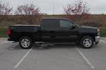 Used 2018 Chevrolet Silverado 1500 LT Crew Cab 4x4, Pickup for sale #R1253131A - photo 3