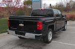 Used 2018 Chevrolet Silverado 1500 LT Crew Cab 4x4, Pickup for sale #R1253131A - photo 2