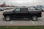 Used 2018 Chevrolet Silverado 1500 LT Crew Cab 4x4, Pickup for sale #R1253131A - photo 6