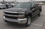 Used 2018 Chevrolet Silverado 1500 LT Crew Cab 4x4, Pickup for sale #R1253131A - photo 7