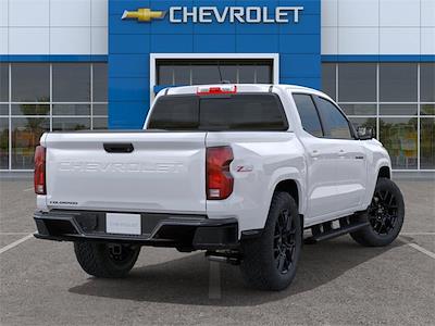 2024 Chevrolet Colorado Crew Cab 4x4, Pickup for sale #R1253236 - photo 2