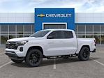 2024 Chevrolet Colorado Crew Cab 4x4, Pickup for sale #R1253236 - photo 3