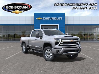 2024 Chevrolet Silverado 2500 Crew Cab 4x4, Pickup for sale #R1254158 - photo 1