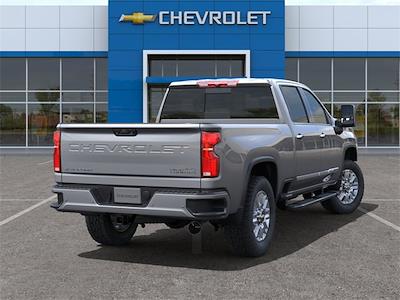 2024 Chevrolet Silverado 2500 Crew Cab 4x4, Pickup for sale #R1254158 - photo 2