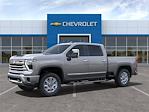 2024 Chevrolet Silverado 2500 Crew Cab 4x4, Pickup for sale #R1254158 - photo 3