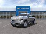 2024 Chevrolet Silverado 2500 Crew Cab 4x4, Pickup for sale #R1254158 - photo 8