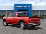 New 2024 Chevrolet Silverado 3500 LT Crew Cab 4x4, Pickup for sale #R1255884 - photo 4