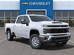 New 2024 Chevrolet Silverado 3500 LT Crew Cab 4x4, Pickup for sale #R1256216 - photo 7