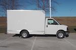 New 2024 Chevrolet Express 3500 Work Truck Regular Cab RWD, Box Van for sale #R1265845 - photo 3