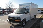 New 2024 Chevrolet Express 3500 Work Truck Regular Cab RWD, Box Van for sale #R1265845 - photo 6