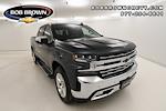 Used 2019 Chevrolet Silverado 1500 LTZ Crew Cab 4x4, Pickup for sale #R1272396A - photo 1