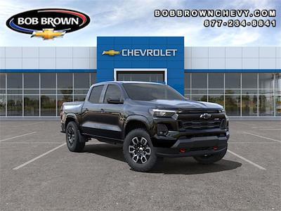 2024 Chevrolet Colorado Crew Cab 4x4, Pickup for sale #R1281551 - photo 1