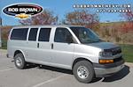 Used 2018 Chevrolet Express 3500 LT RWD, Passenger Van for sale #R1282975A - photo 1