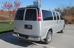 Used 2018 Chevrolet Express 3500 LT RWD, Passenger Van for sale #R1282975A - photo 2