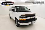 Used 2018 Chevrolet Express 3500 LT RWD, Passenger Van for sale #R1283118A - photo 1