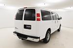 Used 2018 Chevrolet Express 3500 LT RWD, Passenger Van for sale #R1283118A - photo 2