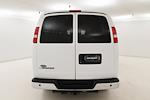 Used 2018 Chevrolet Express 3500 LT RWD, Passenger Van for sale #R1283118A - photo 4