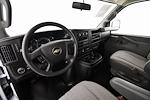 Used 2018 Chevrolet Express 3500 LT RWD, Passenger Van for sale #R1283118A - photo 5