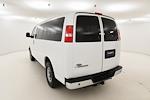 Used 2018 Chevrolet Express 3500 LT RWD, Passenger Van for sale #R1283118A - photo 22