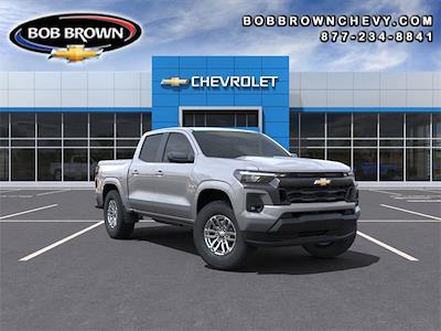 New 2024 Chevrolet Colorado LT Crew Cab RWD, Pickup for sale #R1302543 - photo 1