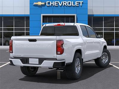 2024 Chevrolet Colorado Crew Cab RWD, Pickup for sale #R1302844 - photo 2