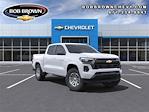 2024 Chevrolet Colorado Crew Cab RWD, Pickup for sale #R1302844 - photo 1