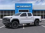 2024 Chevrolet Colorado Crew Cab 4x4, Pickup for sale #R1310988 - photo 3