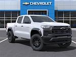 2024 Chevrolet Colorado Crew Cab 4x4, Pickup for sale #R1310988 - photo 7