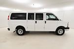 Used 2018 Chevrolet Express 3500 LT RWD, Passenger Van for sale #RF357595A - photo 1
