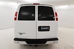 Used 2018 Chevrolet Express 3500 LT RWD, Passenger Van for sale #RF357595A - photo 4