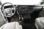 Used 2018 Chevrolet Express 3500 LT RWD, Passenger Van for sale #RF357595A - photo 5