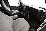 Used 2018 Chevrolet Express 3500 LT RWD, Passenger Van for sale #RF357595A - photo 20