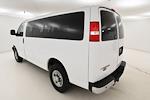 Used 2018 Chevrolet Express 3500 LT RWD, Passenger Van for sale #RF357595A - photo 21