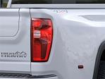 2024 Chevrolet Silverado 3500 Crew Cab 4x4, Pickup for sale #RF365418 - photo 11