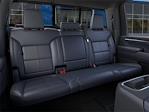 2024 Chevrolet Silverado 3500 Crew Cab 4x4, Pickup for sale #RF365418 - photo 17