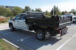 2024 Chevrolet Silverado 3500 Crew Cab 4x4, Monroe Truck Equipment Z-DumpPRO™ Dump Truck for sale #RF436006 - photo 5