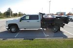 2024 Chevrolet Silverado 3500 Crew Cab 4x4, Monroe Truck Equipment Z-DumpPRO™ Dump Truck for sale #RF436006 - photo 6