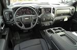 New 2024 Chevrolet Silverado 3500 Work Truck Crew Cab 4x4, Service Truck for sale #RF438342 - photo 11