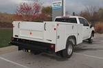 New 2024 Chevrolet Silverado 3500 Work Truck Crew Cab 4x4, Service Truck for sale #RF438342 - photo 2