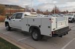 New 2024 Chevrolet Silverado 3500 Work Truck Crew Cab 4x4, Service Truck for sale #RF438342 - photo 5