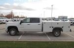 New 2024 Chevrolet Silverado 3500 Work Truck Crew Cab 4x4, Service Truck for sale #RF438342 - photo 6