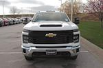 New 2024 Chevrolet Silverado 3500 Work Truck Crew Cab 4x4, Service Truck for sale #RF438342 - photo 8