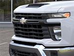 New 2024 Chevrolet Silverado 3500 Work Truck Double Cab 4x4, Pickup for sale #RF450048 - photo 13